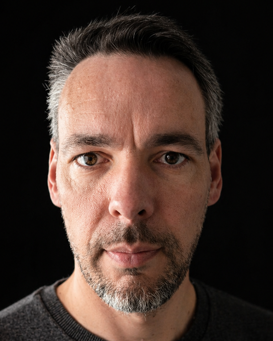 Tomas Hajek